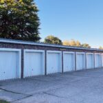 Garagenhof Upjeversche Straße 7 in Schortens
